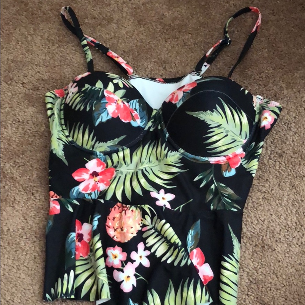 Tankini